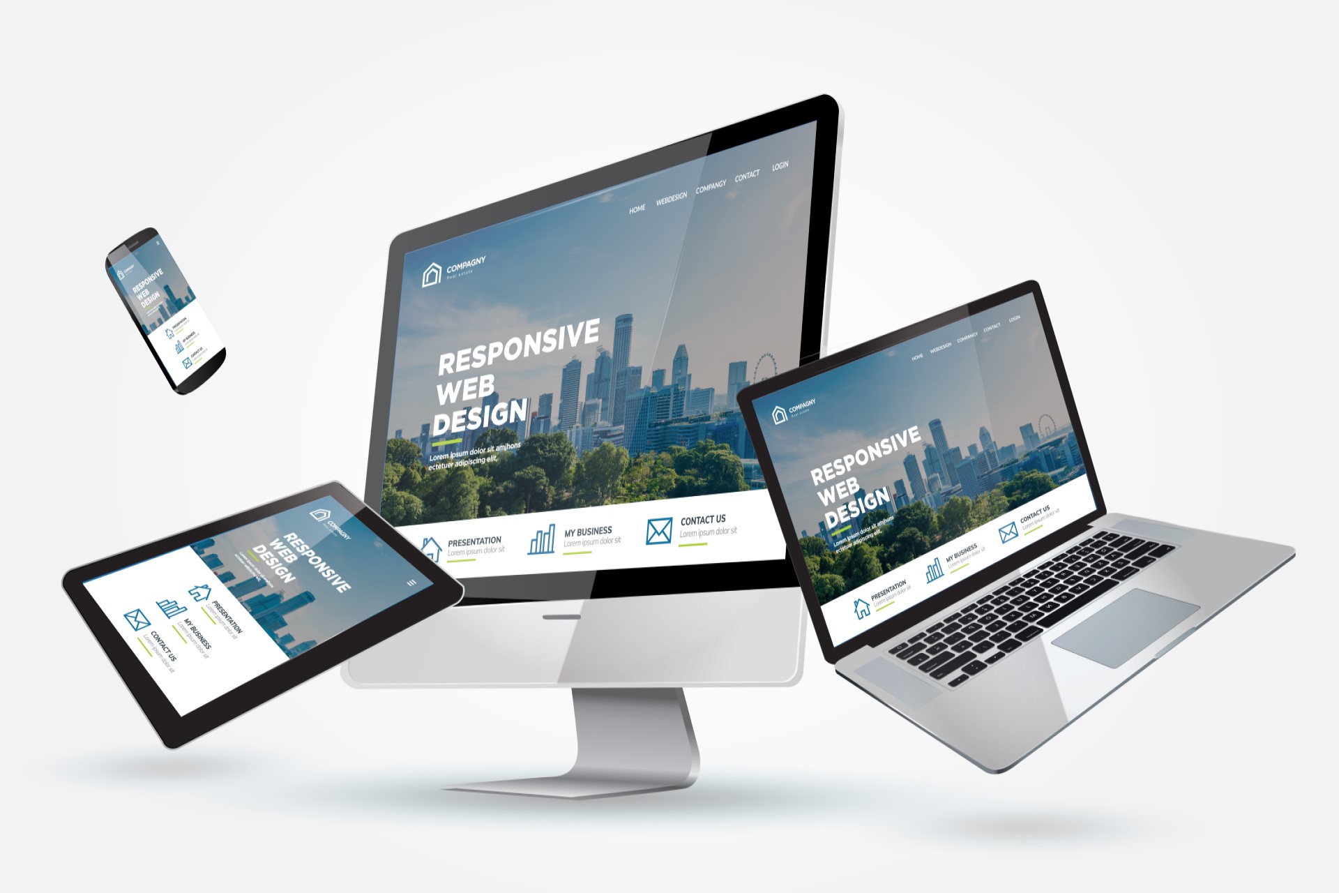 Website