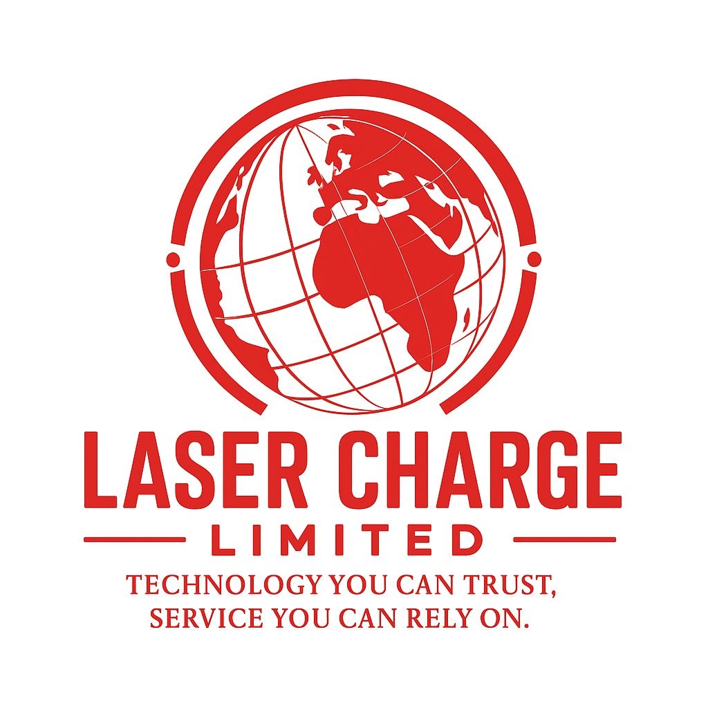 Laser